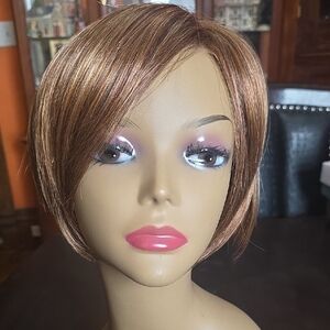 Gabor Bend The Rules In Rusty Auburn